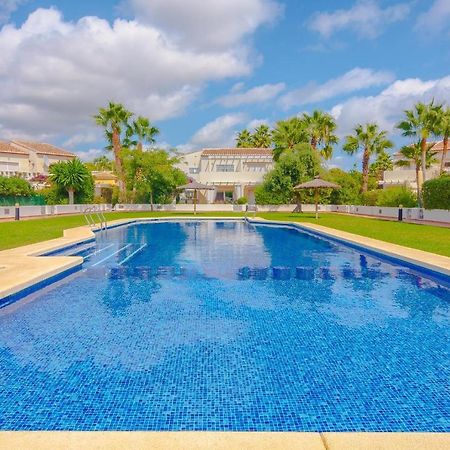 Villas Guzman Margaret Calpe Kültér fotó