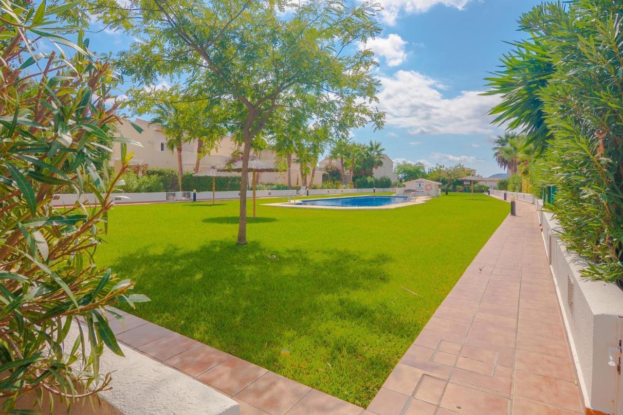 Villas Guzman Margaret Calpe Kültér fotó